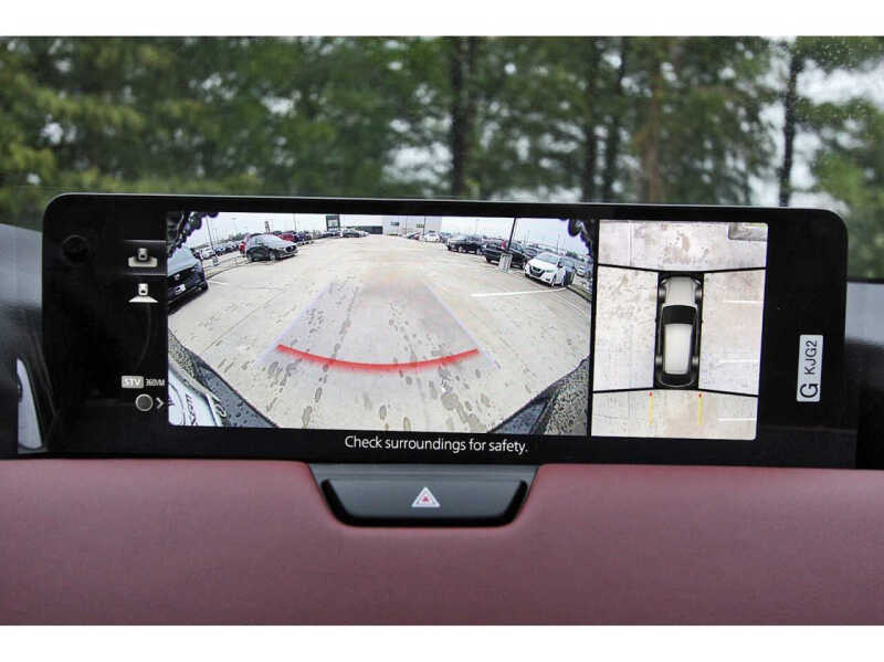 2026 Mazda CX-70 3.3 Turbo S Premium