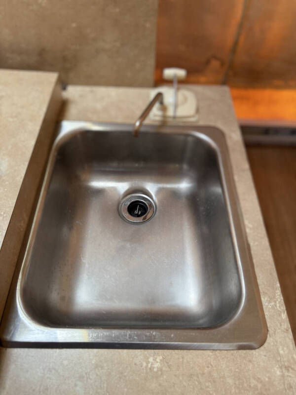 1986 Coachmen RV Viking