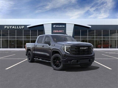 2023 GMC Sierra 1500 for sale at Washington Auto Credit in Puyallup WA