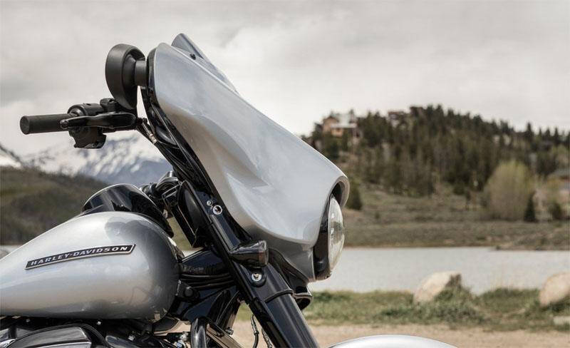 2019 Harley-Davidson Street Glide Special