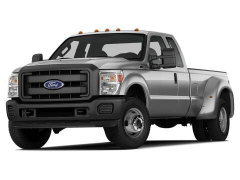 2015 Ford F-350 Super Duty for sale at McLaughlin Ford in Sumter SC