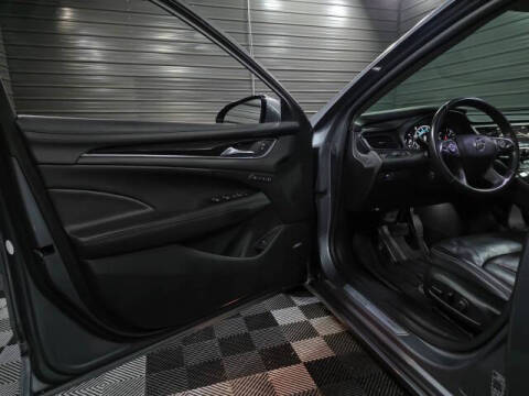 2019 Buick LaCrosse Essence