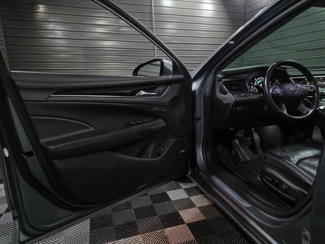 2019 Buick LaCrosse Essence