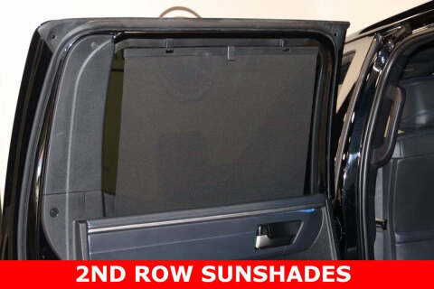 2022 Toyota Tundra Platinum