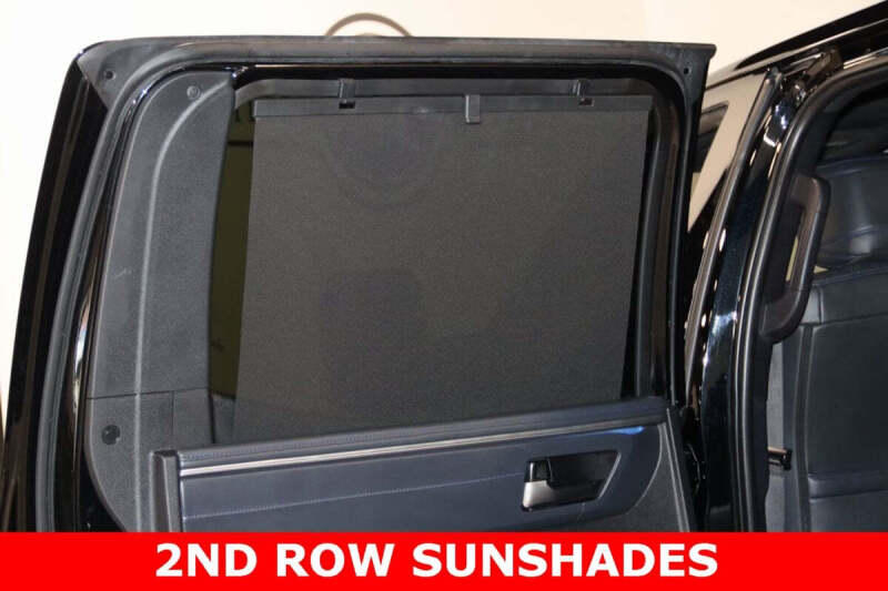 2022 Toyota Tundra Platinum