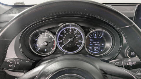 2023 Mazda CX-9 Touring