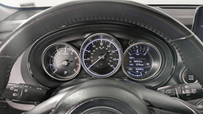 2023 Mazda CX-9 Touring