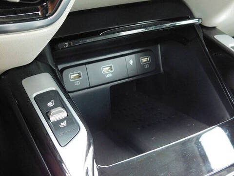 2022 Kia Sorento Plug-In Hybrid SX Prestige