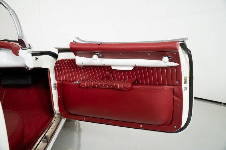 1954 Chevrolet Corvette