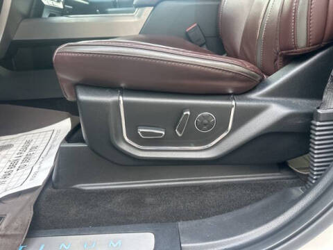 2017 Ford F-350 Super Duty