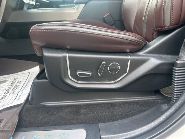 2017 Ford F-350 Super Duty