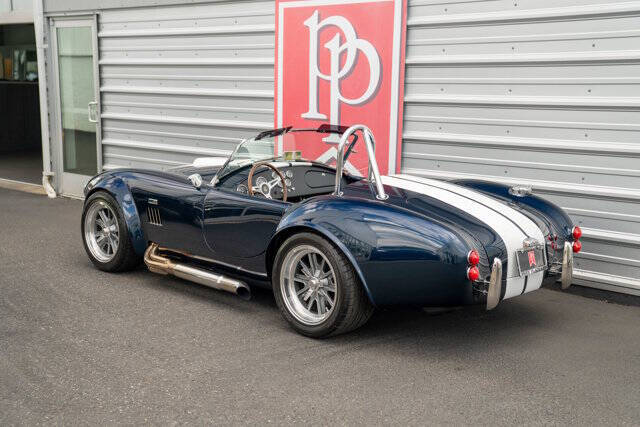 1965 Factory Five Cobra 42