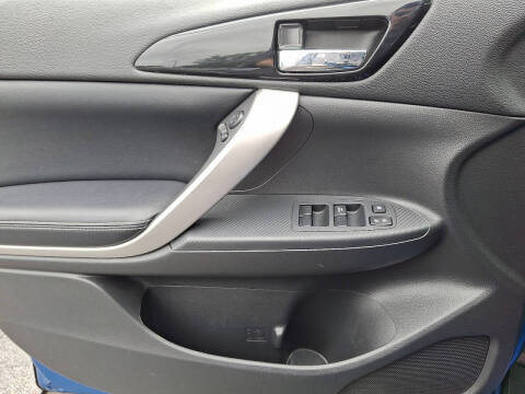 2024 Mitsubishi Eclipse Cross