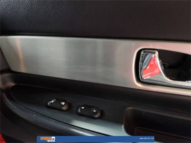 2003 Ford Thunderbird