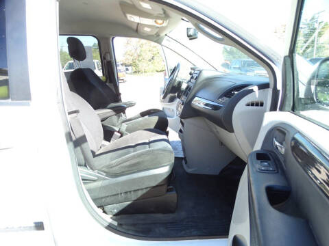 2014 RAM C/V Tradesman