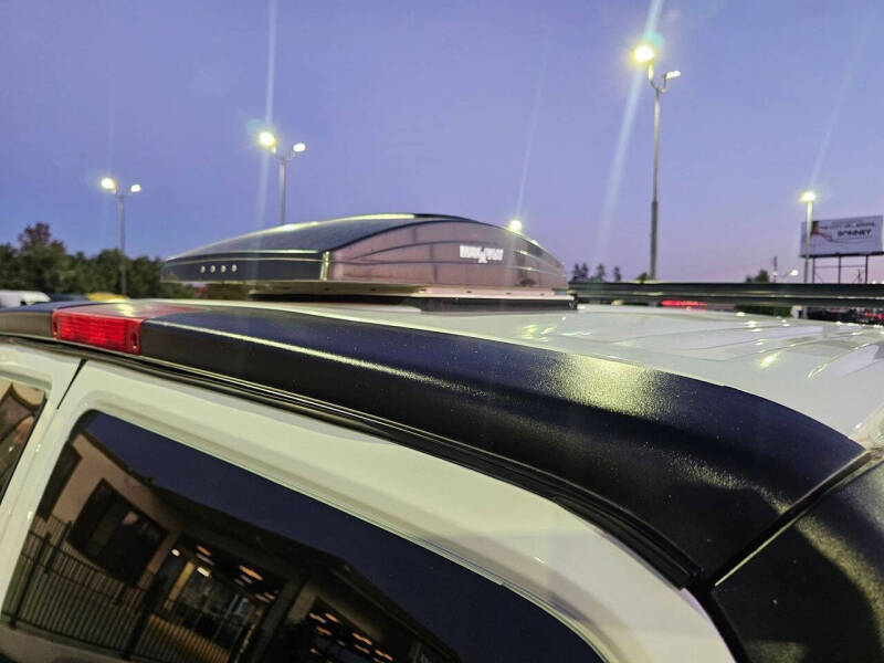 2015 GMC Savana 2500