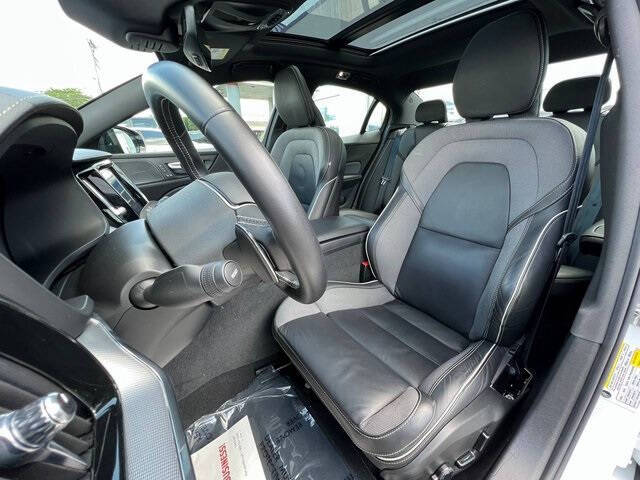 2020 Volvo S60 for sale at Next Step Auto Sales LLC in Kirtland, OH