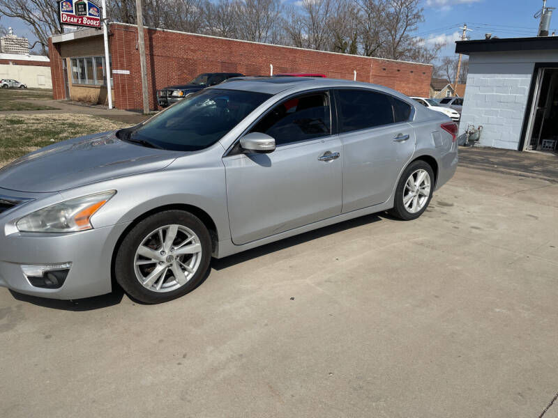 Cars For Sale In Topeka, KS