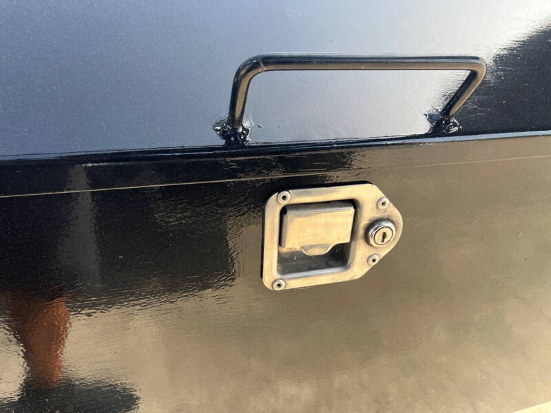 2022 NOVAE SURE-TRAC