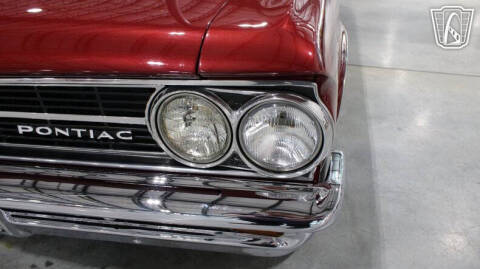 1964 Pontiac Tempest