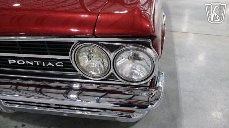 1964 Pontiac Tempest