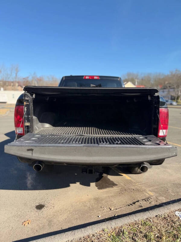 2014 RAM 1500 Express