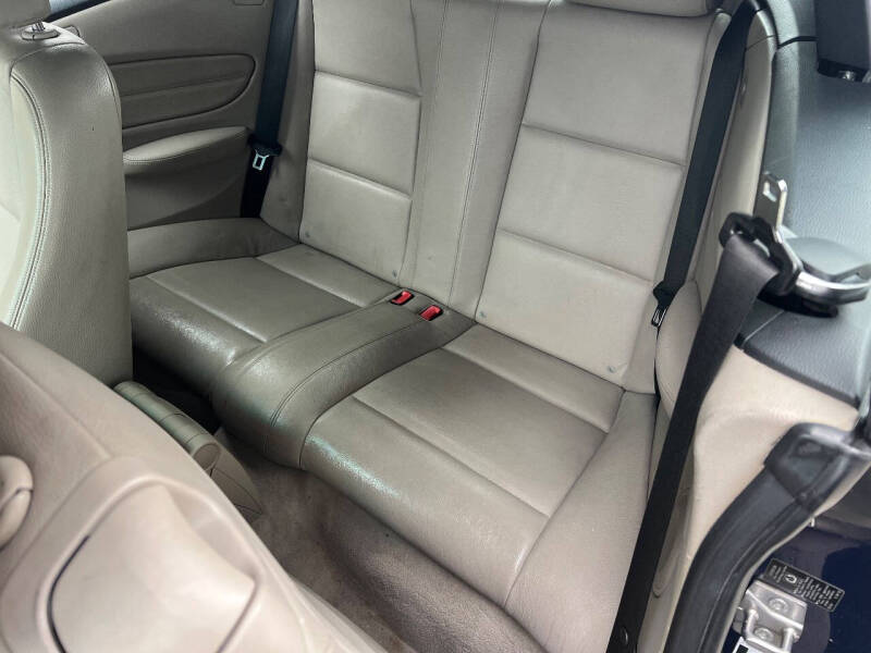 2011 BMW 1 Series 135i