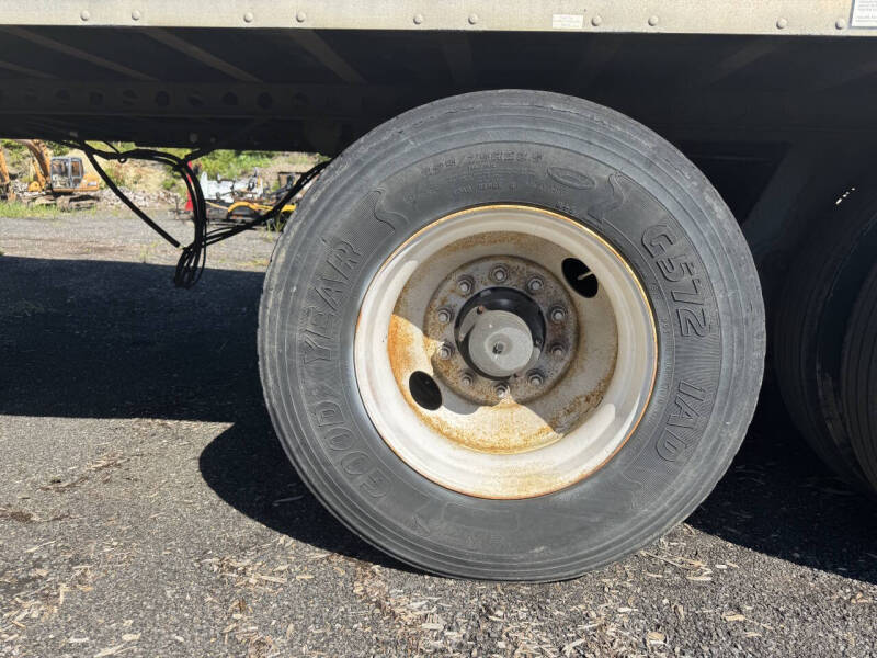 2009 Great Dane 54FT Dry Trailer