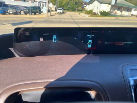 2025 Ford Expedition King Ranch