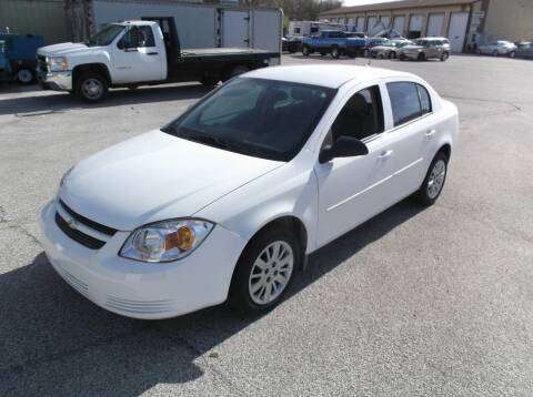 2010 Chevrolet Cobalt for sale at A to Z Motors Inc. in Griffith IN