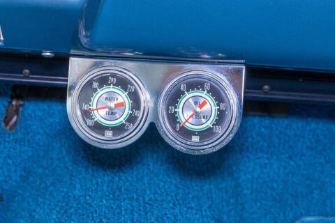 1964 Dodge Polara