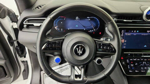 2024 Maserati Grecale GT