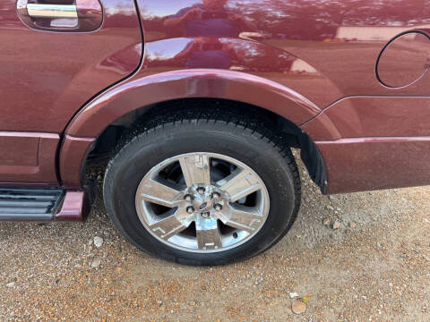 2009 Ford Expedition Limited