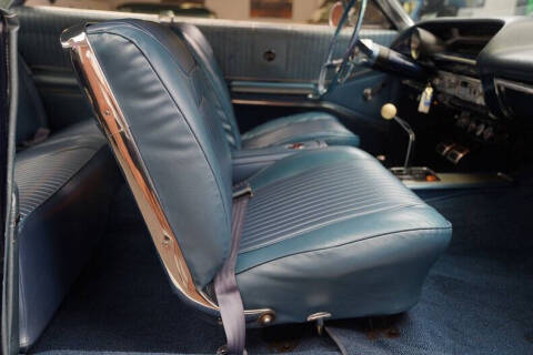 1964 Chevrolet Impala