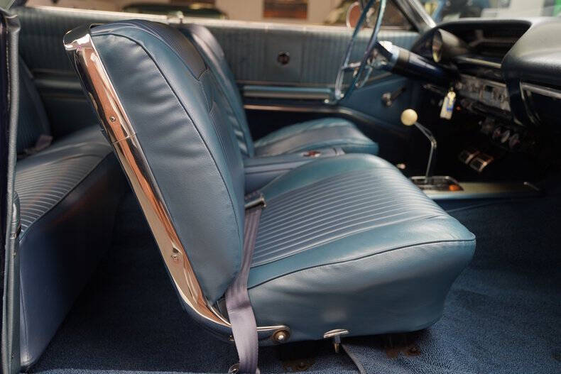 1964 Chevrolet Impala
