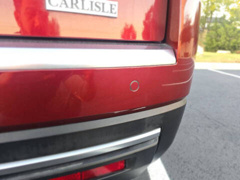 2016 GMC Acadia SLT-1