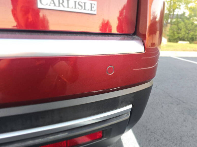 2016 GMC Acadia SLT-1