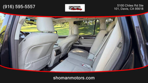 2014 Lexus GX 460