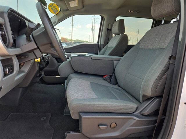 2024 Ford F-350 Super Duty XLT