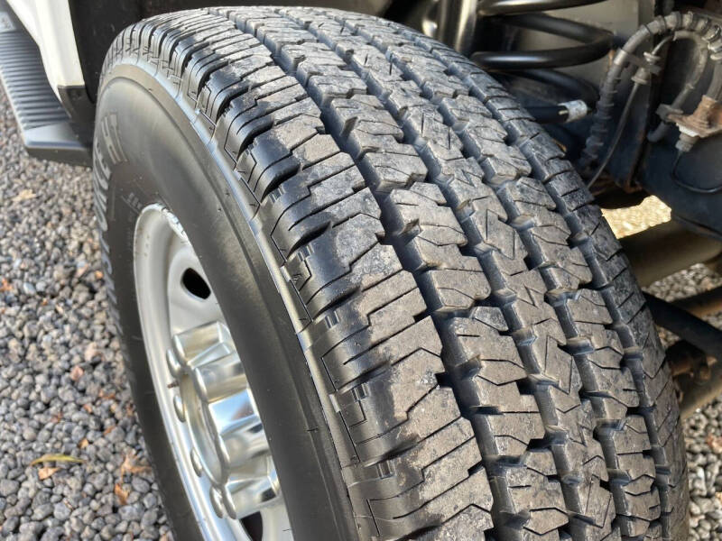 2020 Ford F-250 Super Duty XL