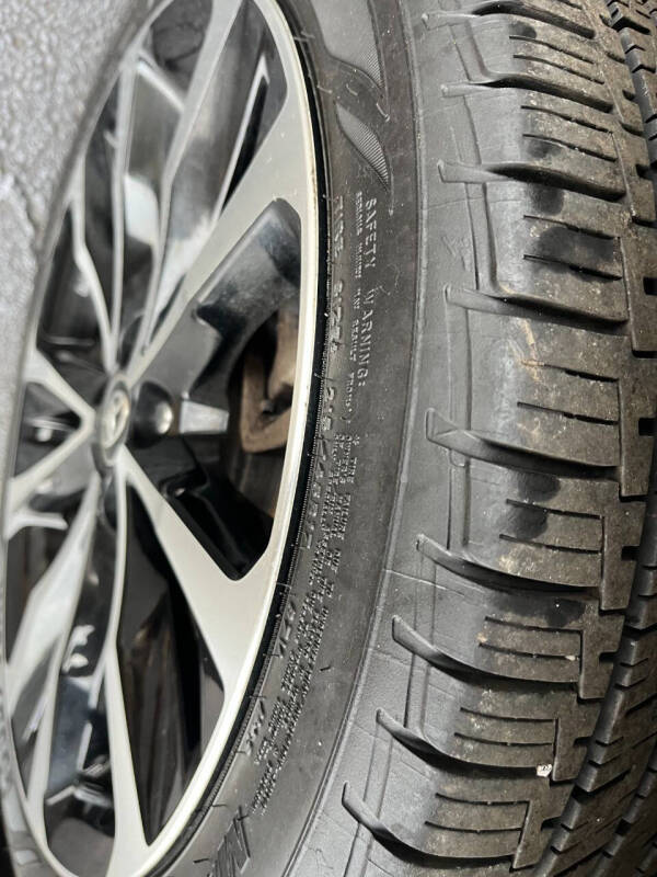 2017 Toyota Corolla XSE