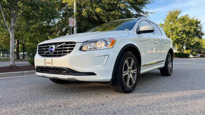 2014 Volvo XC60 for sale at Autotrend Virginia in Virginia Beach VA