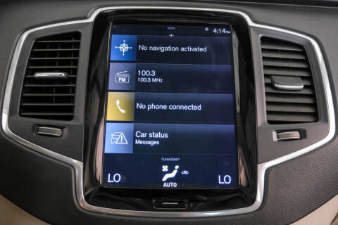 2019 Volvo XC90 T5 Momentum