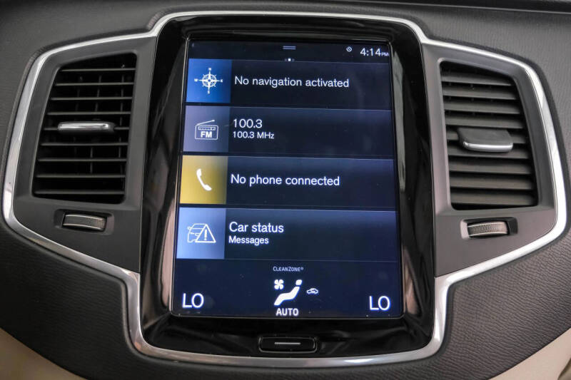 2019 Volvo XC90 T5 Momentum