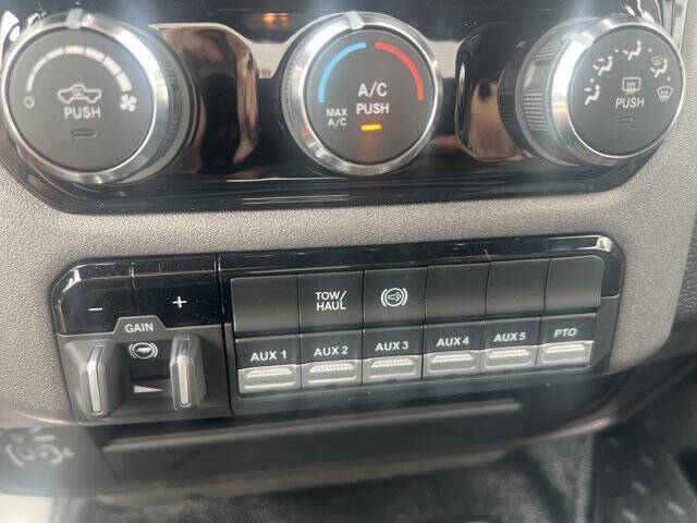 2026 RAM 5500