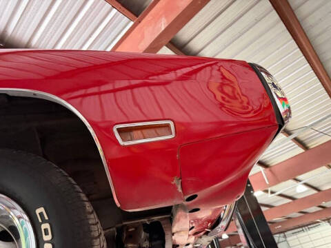 1970 Dodge Charger