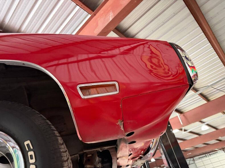 1970 Dodge Charger