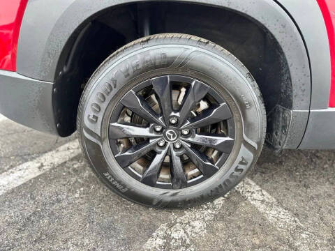 2024 Mazda CX-50 2.5 S Preferred