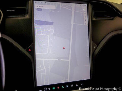 2018 Tesla Model S 100D