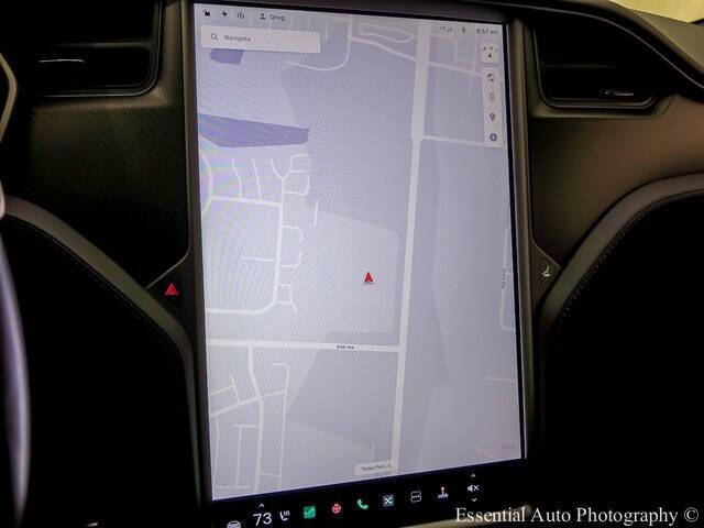 2018 Tesla Model S 100D